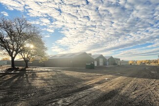 Plus de détails pour 1450 US-50 Hwy, Delta, CO - Industriel/Logistique à louer