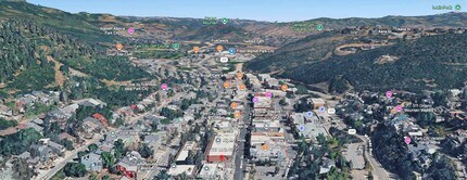 227 Main St, Park City, UT - Aerial  map view - Image1