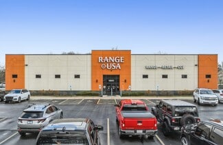 More details for 19641 NE Frontage Rd, Shorewood, IL - Retail for Sale