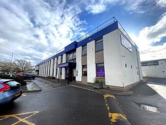 Plus de détails pour 29-31 Harbour Rd, Inverness - Commerce de détail à vendre