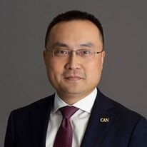 Sam Zhao