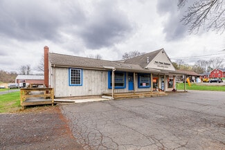 More details for 401 Merrow Rd, Tolland, CT - Office/Retail for Lease