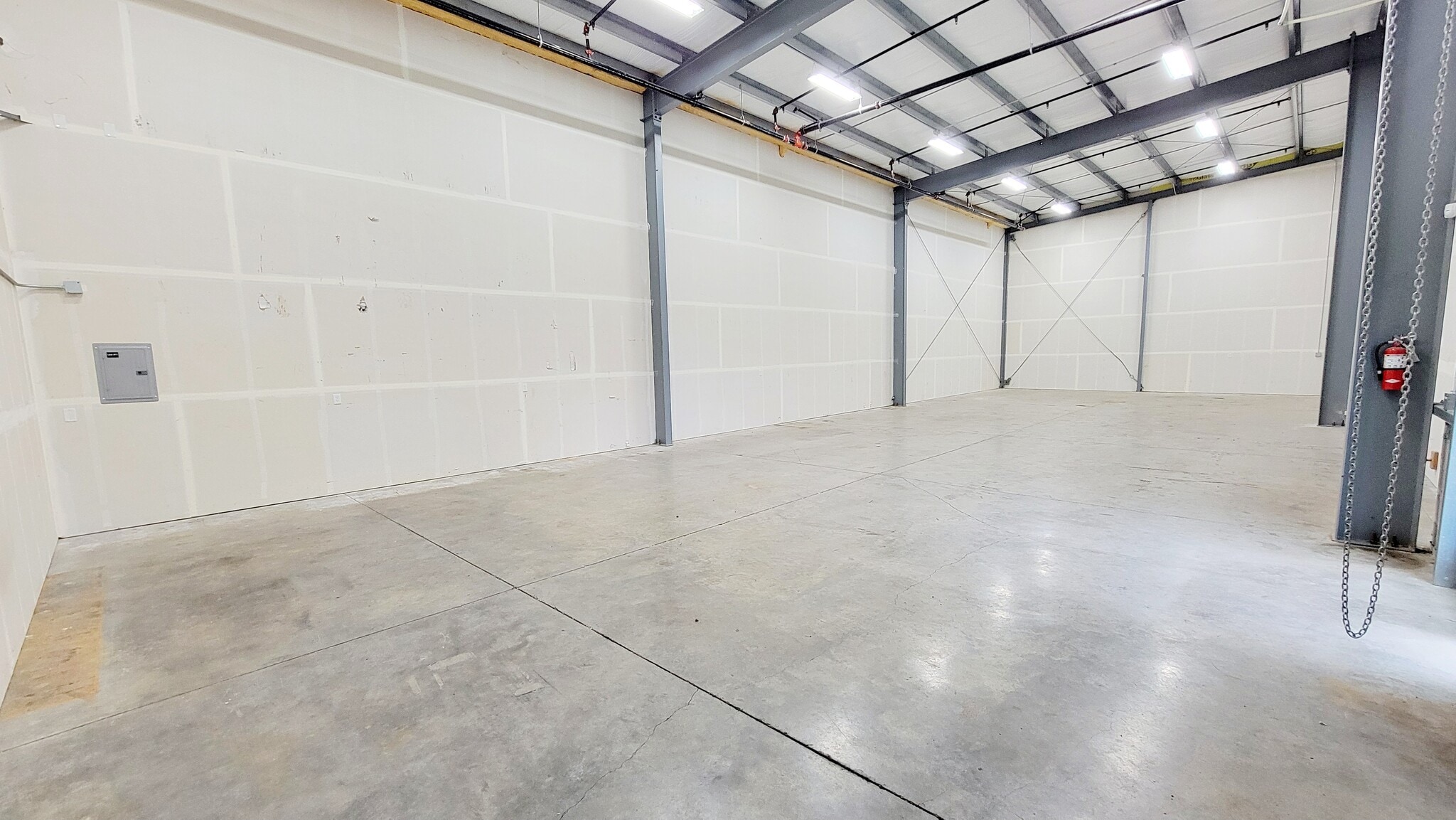 2345 McGilchrist St SE, Salem, OR for lease Building Photo- Image 1 of 4