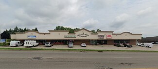 Plus de détails pour 2593-2605 Needmore Rd, Dayton, OH - Local commercial à louer