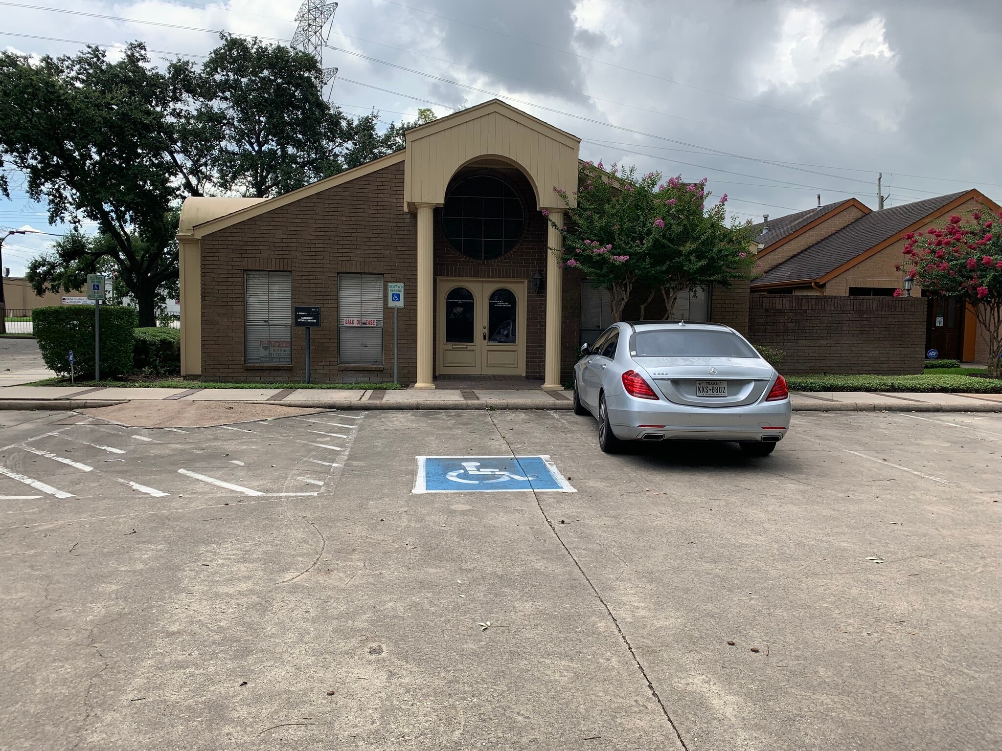 11111 Jones Rd, Houston, TX for sale Building Photo- Image 1 of 1