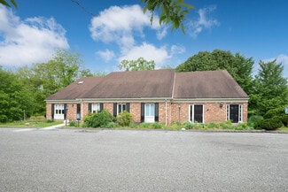 Plus de détails pour 2 Old Park Ln, New Milford, CT - Bureau à louer