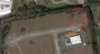 More details for 0000 Campus Park Dr, Monroe, NC - Land for Sale