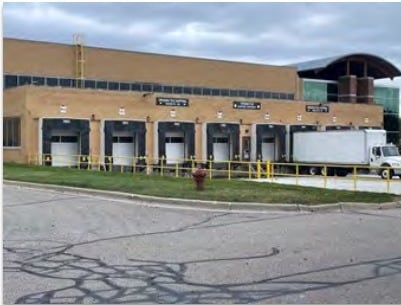 28100-28400 Plymouth Rd, Livonia, MI for lease Primary Photo- Image 1 of 6
