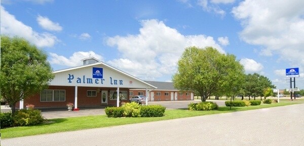 More details for 2426 S Lincoln Ave, York, NE - Hospitality for Sale