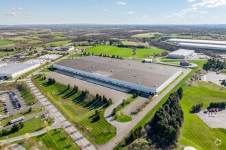 9750 Commerce Cir, Kutztown, PA - AERIAL  map view - Image1