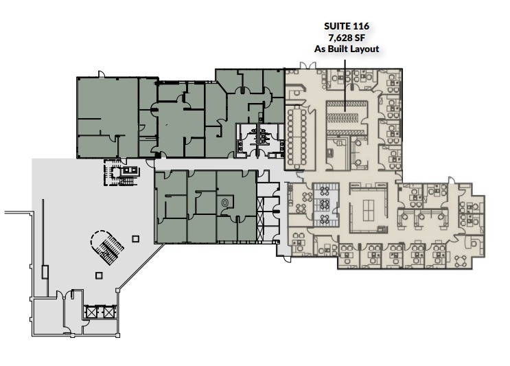 11770 Bernardo Plaza Ct, San Diego, CA for lease Floor Plan- Image 1 of 1