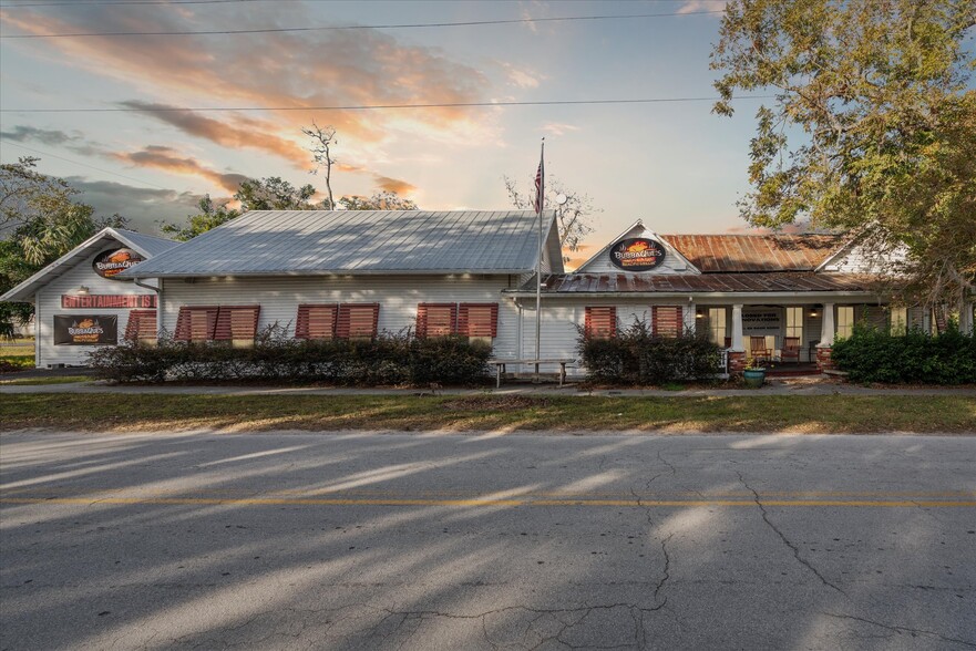 115 NW 1st St, Trenton, FL for sale - Building Photo - Image 2 of 35