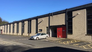 Plus de détails pour High St, Kirkcaldy - Industriel à louer