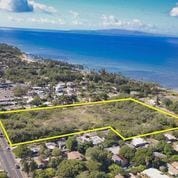 1144 S Kihei Rd, Kihei, HI for sale - Aerial - Image 3 of 7