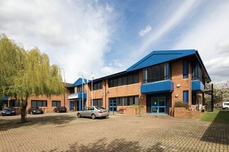 More details for Green Ln, Hounslow - Office for Lease