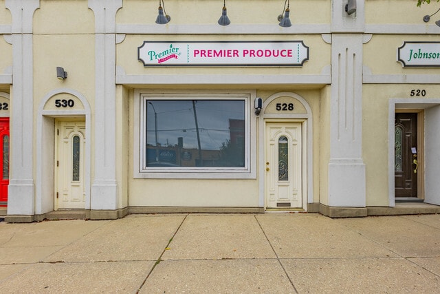 520-532 S York St, Elmhurst, IL for lease Interior Photo- Image 1 of 1