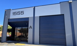 More details for 1555 Burke Ave, San Francisco, CA - Industrial for Sale