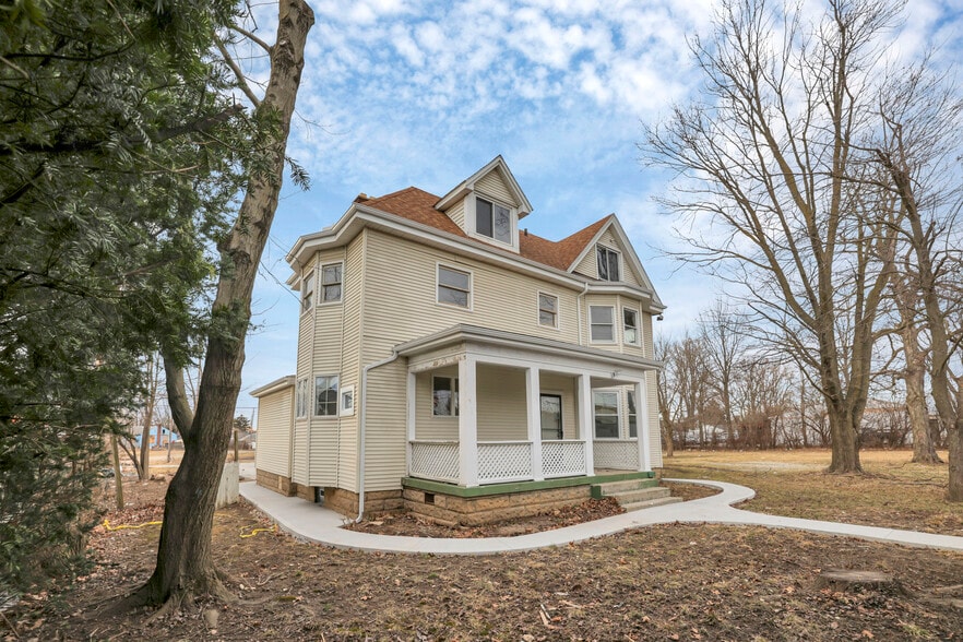 2089 Lockbourne Rd, Columbus, OH for lease - Building Photo - Image 3 of 5