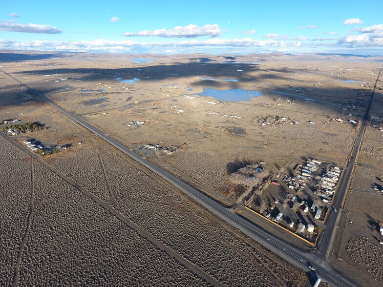 6760 US Highway 95A S, Silver Springs, NV à vendre - Photo du bâtiment - Image 2 de 6