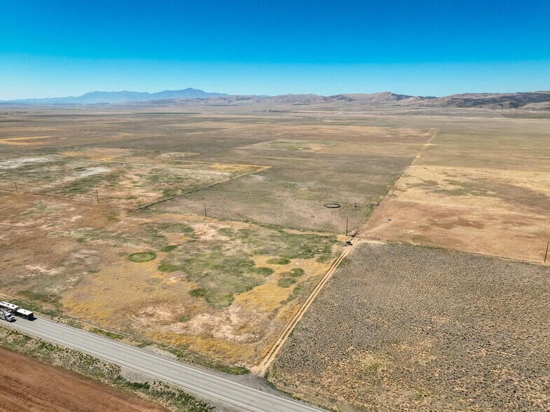 Highway 28, Levan, UT à vendre - Photo du bâtiment - Image 3 de 12