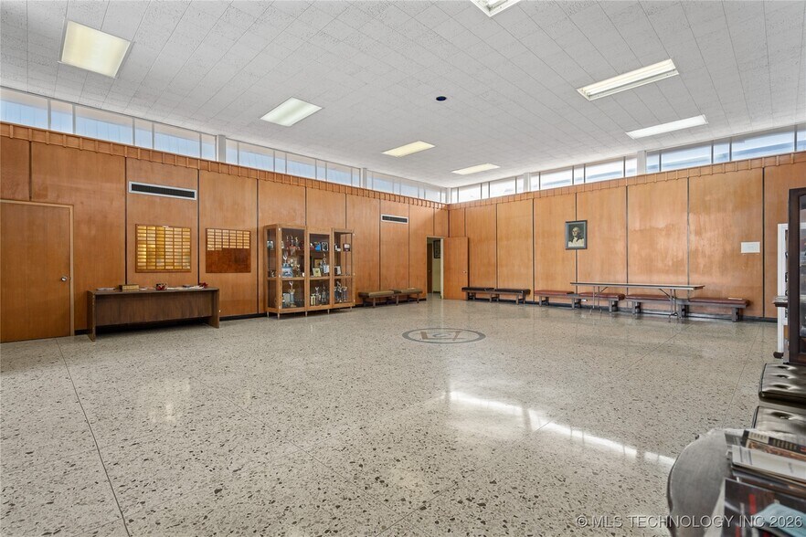 1032 Cherry St, Ardmore, OK à vendre - Photo intérieure - Image 3 de 6