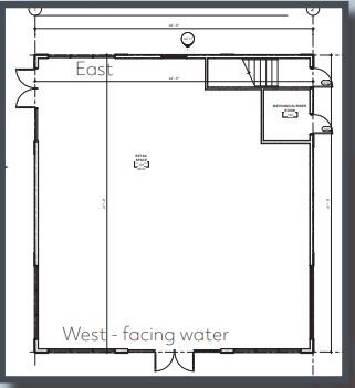 100 Irvin St, Onalaska, WI for lease Floor Plan- Image 1 of 1