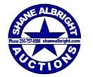 Shane Albright Auctions