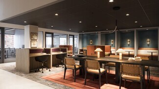 Plus de détails pour 875 Third Ave, New York, NY - Coworking à louer