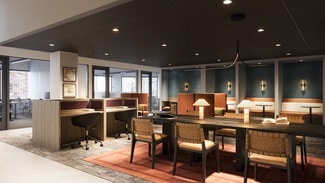 Plus de détails pour 875 Third Ave, New York, NY - Coworking à louer