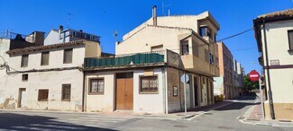 Plus de détails pour Calle Milagrosa, S/N, Corella - Terrain à vendre