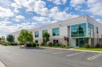 More details for 111 S Rice Ave, Oxnard, CA - Industrial for Lease