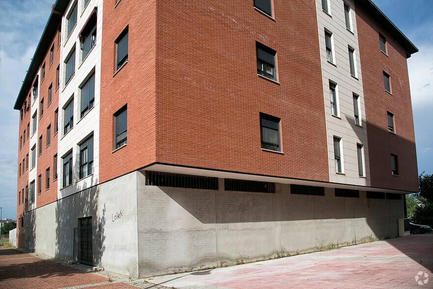 Calle Comercio, 42, Talavera de la Reina, Toledo à vendre - Photo intérieure - Image 1 de 1