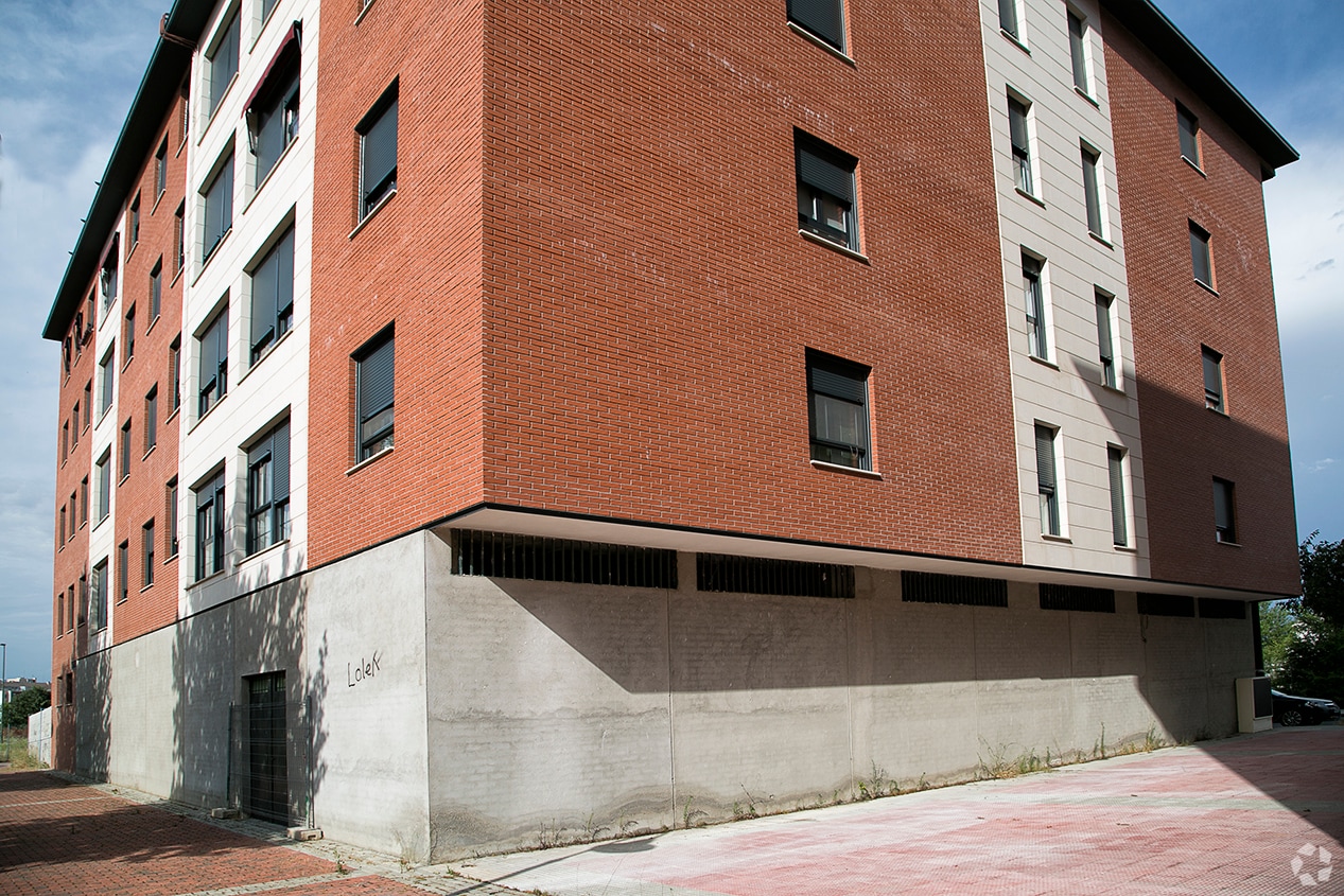 Calle Comercio, 42, Talavera de la Reina, Toledo à vendre Photo intérieure- Image 1 de 2