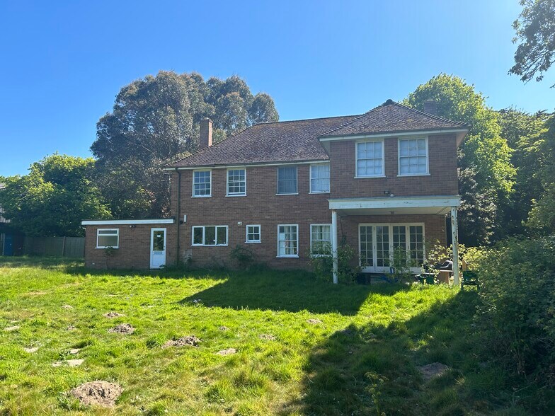 Cromer Road, West Runton à vendre - Photo du bâtiment - Image 2 de 7