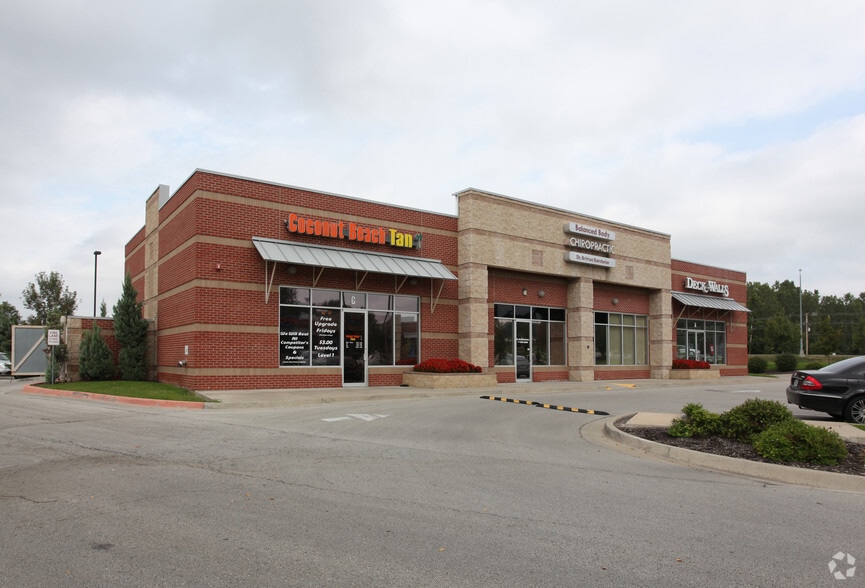 19301 E Us-40 Hwy, Independence, MO for sale - Building Photo - Image 2 of 3
