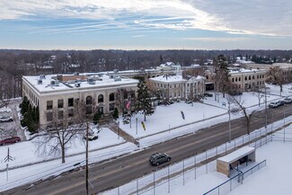 Plus de détails pour 1111 E South River St, Appleton, WI - Bureau/Médical à louer