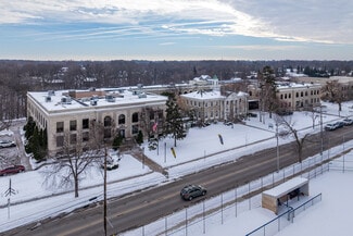 More details for 1111 E South River St, Appleton, WI - Multifamily for Sale