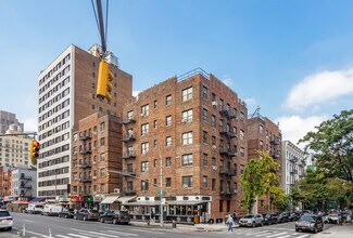 More details for 212 W 22nd St, New York, NY - Retail for Lease