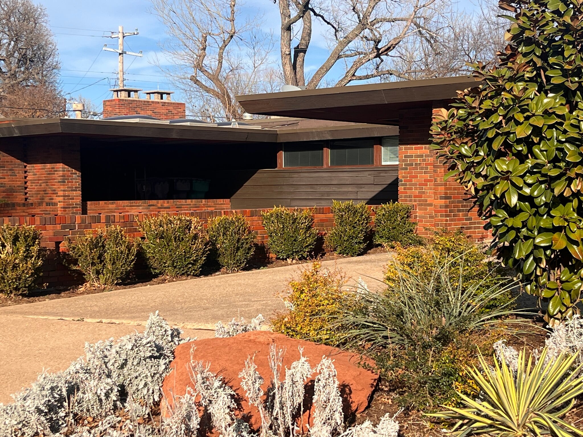 4600-4612 N Harvey Pky, Oklahoma City, OK for lease Primary Photo- Image 1 of 3