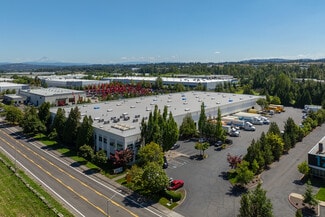 More details for 17948 NE Riverside Pky, Portland, OR - Industrial for Lease