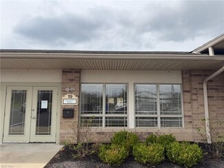 More details for 31320 Solon Rd, Solon, OH - Coworking for Lease