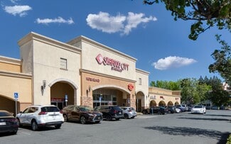 Plus de détails pour 2030 Diamond Blvd, Concord, CA - Commerce de détail à louer