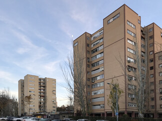 Plus de détails pour Calle De Uruguay, 35, Coslada - Local commercial à louer