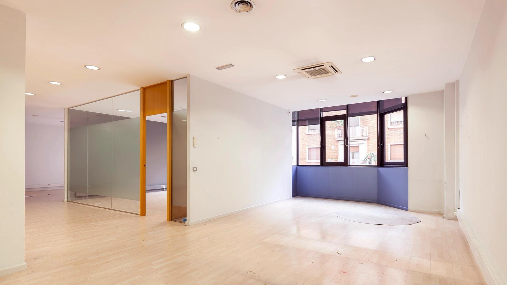 Avinguda de la Riera de Cassoles, 54, Barcelona, Barcelona for lease Interior Photo- Image 1 of 10