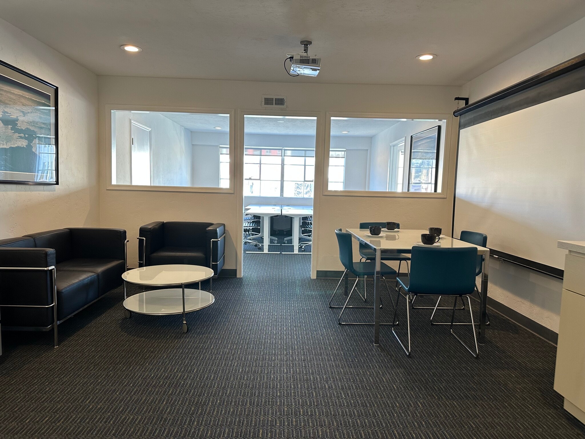 234 Marshall St, Redwood City, CA à louer Photo intérieure- Image 1 de 10