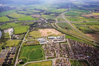 Plus de détails pour Stratford Rd, Warwick - Industriel à louer