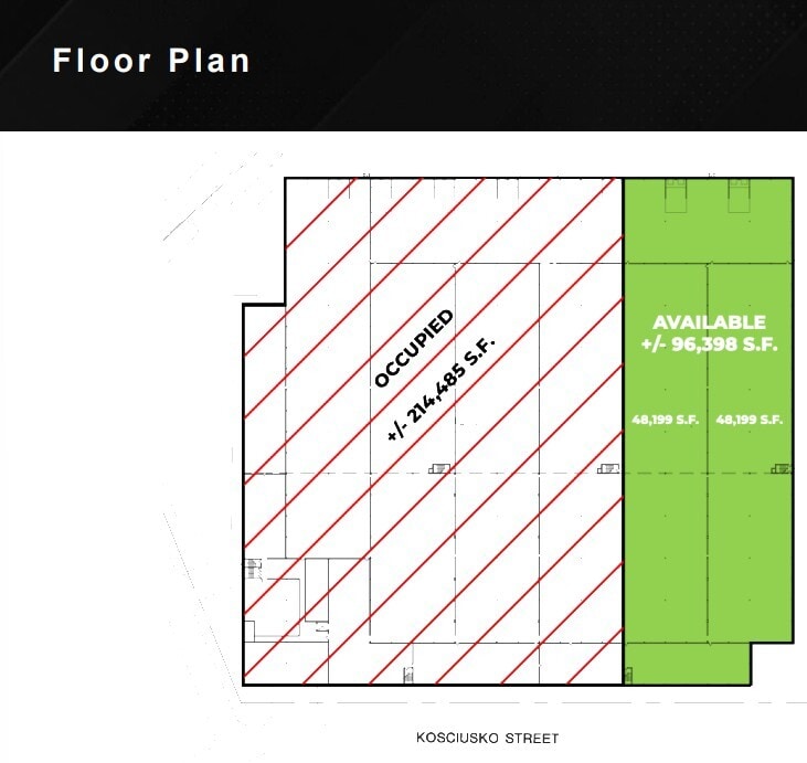 111 Winnebago St, Saint Louis, MO for lease Floor Plan- Image 1 of 1
