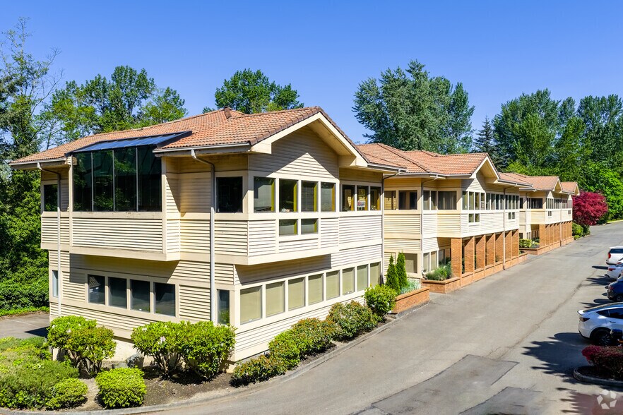 31919 1st Ave S, Federal Way, WA à louer - Photo du bâtiment - Image 1 de 10