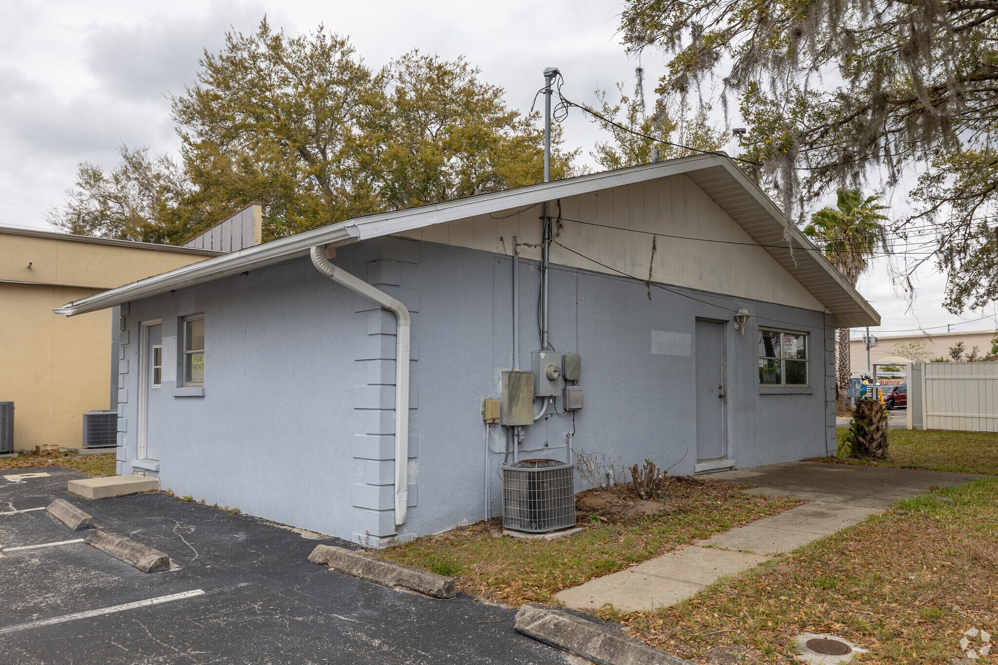 11371 N Williams St, Dunnellon, FL for lease Primary Photo- Image 1 of 2