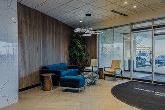 Plus de détails pour 6200 Oak Tree Blvd, Independence, OH - Bureau à louer